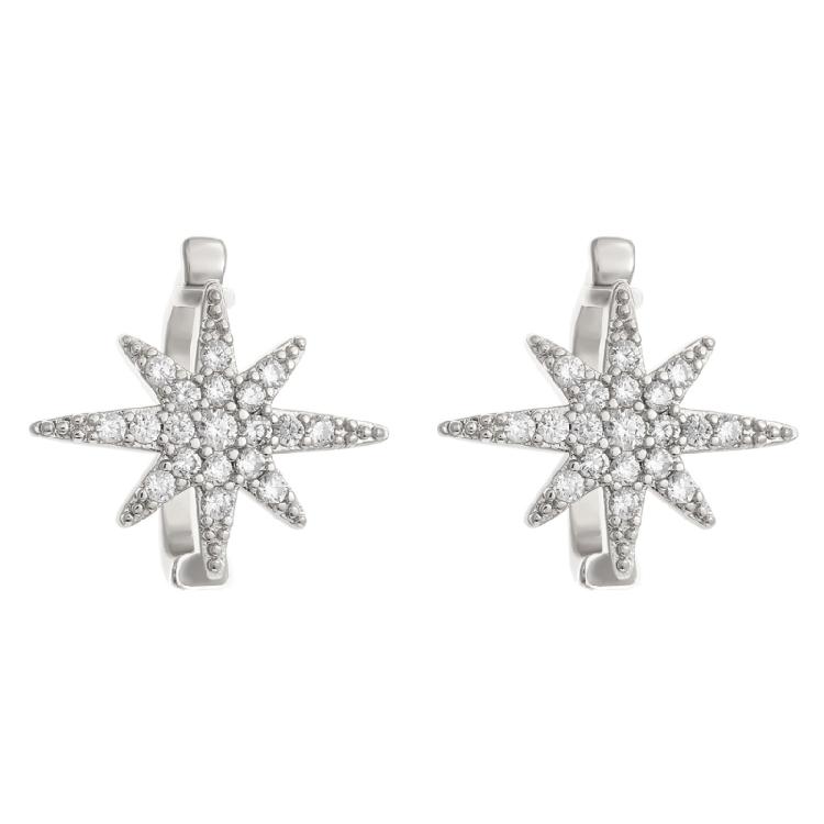 

Star Earphone Cuff Women Jewelry Comfortable Earphone Clip Earphone Jewelry Party Earphone Clip Casual Ear Accessory