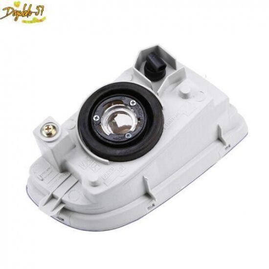 Pair For Toyota Land Cruiser J100 J105 1998-2007 Front Fog Light Lamp Housing