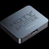 Аксесуари для аудіо і відео – HDMI-кабелі та адаптери