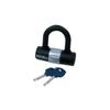 Oxford MOTORCYCLE Bicycle HD MINI SHACKLE U LOCK