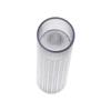 DIY Pillar Cylinder Rib Church Party Candle Mold Wedding Supplies Candle Making Supplies Clay Tool