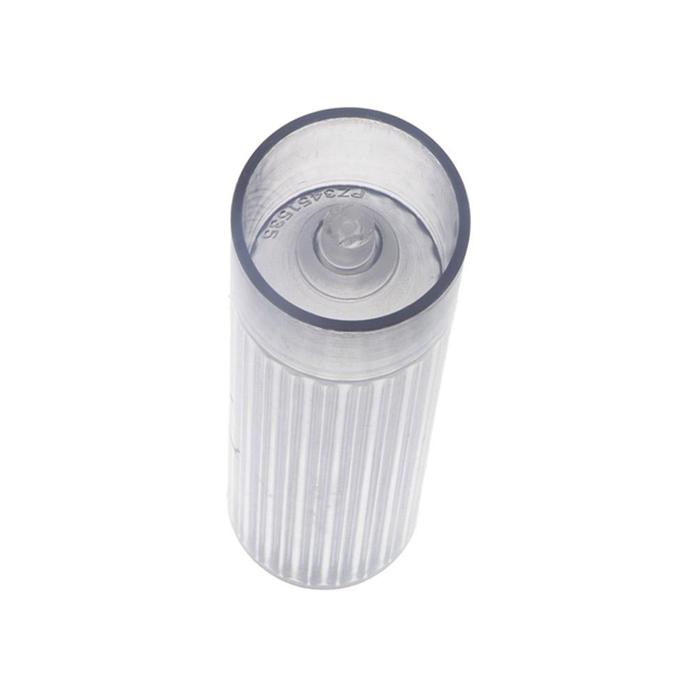 DIY Pillar Cylinder Rib Church Party Candle Mold Wedding Supplies Candle Making Supplies Clay Tool