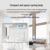 H3C Wi-Fi 6 Whole Home Mesh System with Panel APs and PoE Router (CN Version)