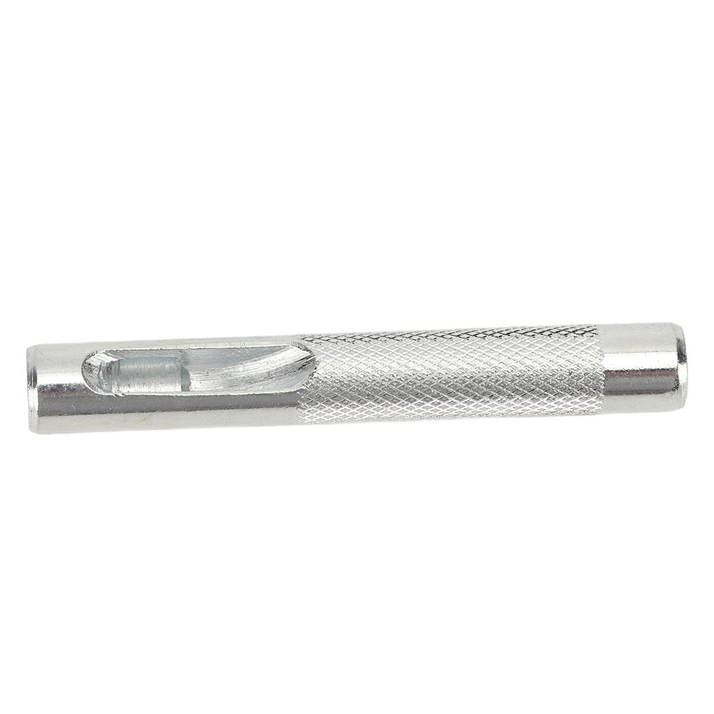 Prong Chisel Kit Replaceable Leather Stitching Belt Punching Tool Hole Punch Set