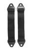 Heavy Duty Blackout 23" UTVD-LIMIT-STRAPS Impact Suspension Limit Strap