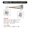 LONNIK Honda Kompatybilny z Civic Type R FL5 / Civic FL/Step Kugon RP6/7/8/ZR-V RZ
