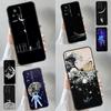 Moon Stars Space Astronaut Case For POCO M6 X6 Pro X3 X4 X5 M5s F3 F5 Xiaomi 14 Ultra 12 13 Lite 11T 12T 13T Pro Funda
