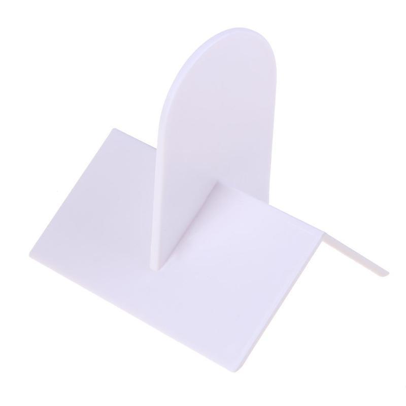 Quality Cake Smoother Polisher Smooth Tools DIY Fondant Cake Tools Mold 1 Pc