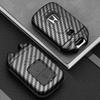 SANRILY Honda Smart Key Case, Key Cover, Key Protection, Key Holder, For Honda Fit