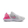 Nike Legend React 3 'White Pink Blast' CK2562-101 Women's Shoes