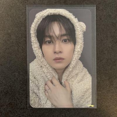 [UŻYWANA] Stray Kids Reno Listening Party Karta Kolekcjonerska