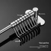 Multifunktionales Lagerregal mit Haken