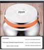 Thickened Stainless Steel Stockpot - Large Capacity for Braising, Boiling, and Steaming On Induction Cookers and Gas Stoves