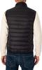 Зимняя куртка Emporio Armani Vest (8NPQ06-PNGPZ) black