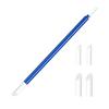 Metal Wiping Stick Set for Plastic Finish Master Includes Two 3mm Wiping Heads and Two 5mm Wiping Lightweight Hobby Tool 5-Piece Models, Compatible,