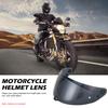 Helmet Visor Replacement for HJC I70 I10 Series Full Face Helmet Shield Motorcycle Helmet Lens