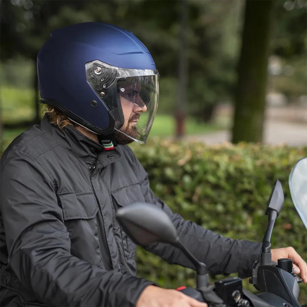 Cgm Open Helmet 136 RNA Mono