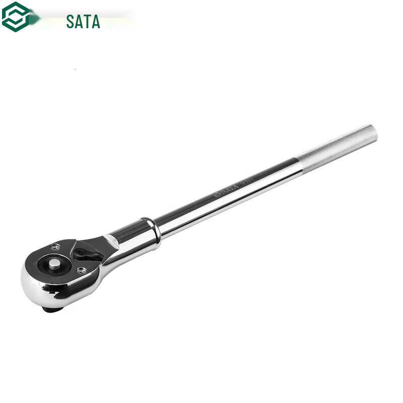 SATA Quick Release Socket Ratchet Wrench 20 Inches