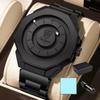 High Quality Luxury Watch for Men Waterproof Fashion Man Wristwatch Business Stainless Steel Quartz Watches