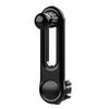 Adjustable Air Outlet Rotating Hook Air Vent Clip for Bracket Phone Stand Car Mount 17mm Joint Ball Head Grip Holder