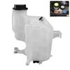 LR020367 Kühlmittel-Ausgleichsbehälter für Land Rover Discovery 3 4 Range Rover Sport Ausgleichsbehälter m. Sensor Benzin Diesel