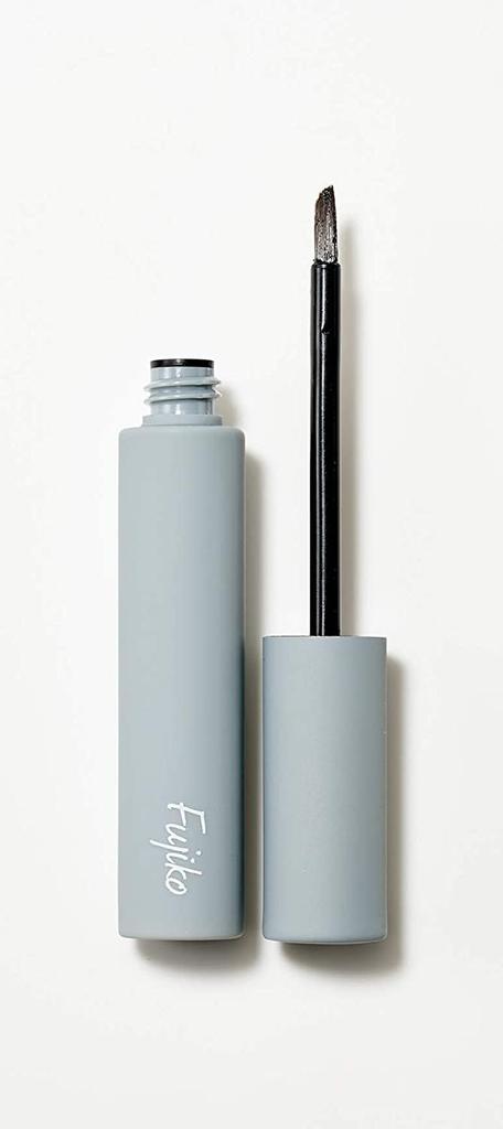 Fujiko Eyebrow Tint SVR 01 Chocolate Brown 6g Fujiko Eyebrow Tint SVR Eyebrow Mascara Eyebrow Tint Waterproof (x 1) [Fujiko Official] Self-Tanning