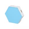 RGB Hexagonal Quantum Lamp Bedroom Decoration LED Honeycomb Light E-Sports Tantasy Atmosphere Lamp