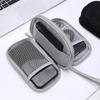 Data Cable Organizer Bag Travel Storage Pouch Multi Functional Electronic Accessories Case for Phone Charger USB Cables