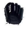 Falcon Soft Baseball Glove LH Size S FG-6001 General-Purpose (Right-Handed Throw) Black,
