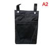 1PC Waterproof Cycling Front Storage Bicycle Bag Mobile Phone Holder Bike Basket Electric Vehicle Parts