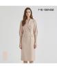 MESENSE Double-Button Collar Dress_Mb33Opm103Z