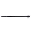 Dynamic Gooseneck Microphone 3 Pin XLR Male Adjustable Hose Professional Gooseneck Mic for DJ Mixer