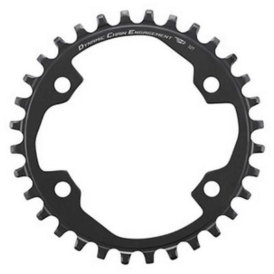 Náhradné diely pre jazdné bicykle – Kliky a přední řetězová kola