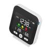 White Smart Air Quality Monitor LCD Screen WIFI CO2 Temperature Humidity Detector Meter for Tuya