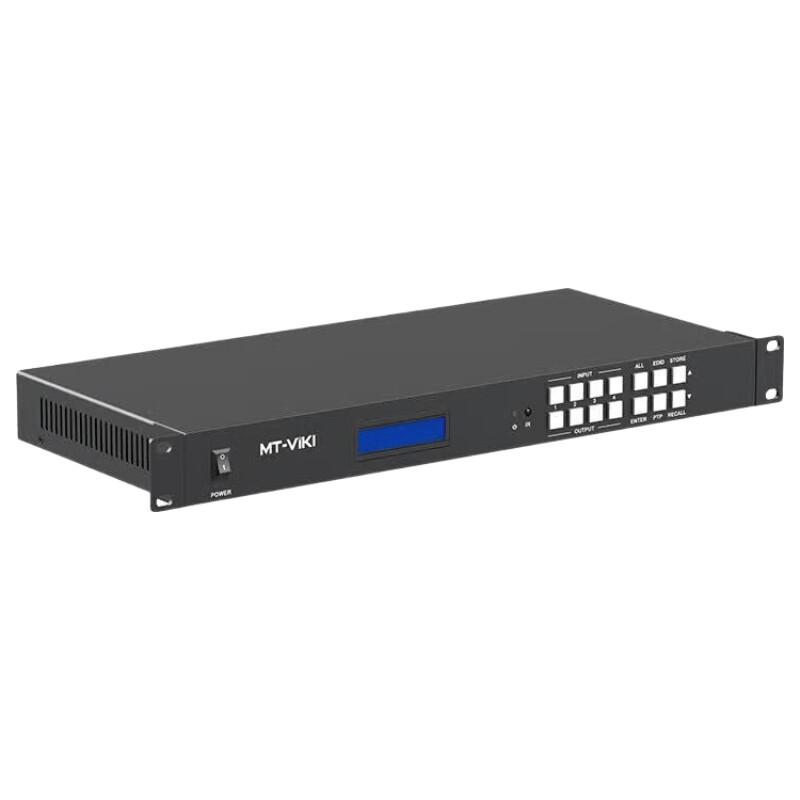 MT-viki 4x4 HDMI 2.0 Matrix Switcher