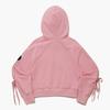Le Coq Sportif Hoodie Pnk   Qp422ohdo7