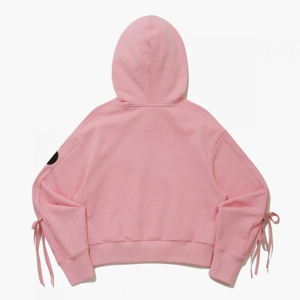 Le Coq Sportif Hoodie Pnk   Qp422ohdo7