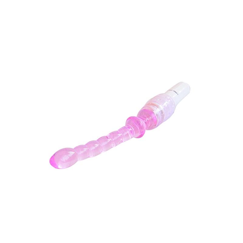 Vibrator Sex Anal Beads Adult For Couples G Spot Vibrating Stick Sex Toys Plug