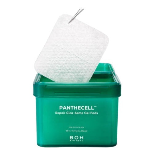 BIOHEAL BOH Panthecell Repair Cica-Some Gel Pads 80pads 80p