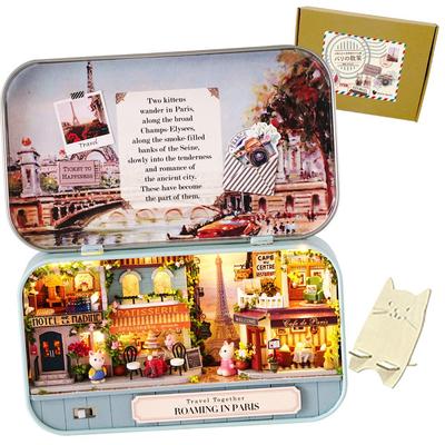 Puppen & Kuscheltiere – Puppenhäuser & Zubehör