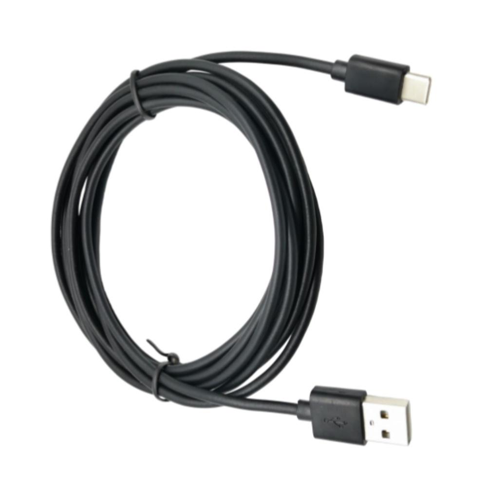 Usb-C Charging Cable Cord For Ps5 Controller
