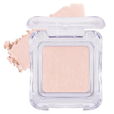2AN Pure Glassy Highlighter 2.7g, ND01 conchiglia, 1 pezzo