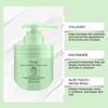 Hoygi Collagen Body Lotion for Dry Skin Hydrating Firming Cream with Niacinamide Smooth Skin Daily Moisturizer for Women 100g