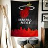 Heat Team Spirit Bedding 1 Duvet Cover 2 Pillowcase Without Core Duvet Cover And Pillowcase Christmas Birthday Gift Bedding Set