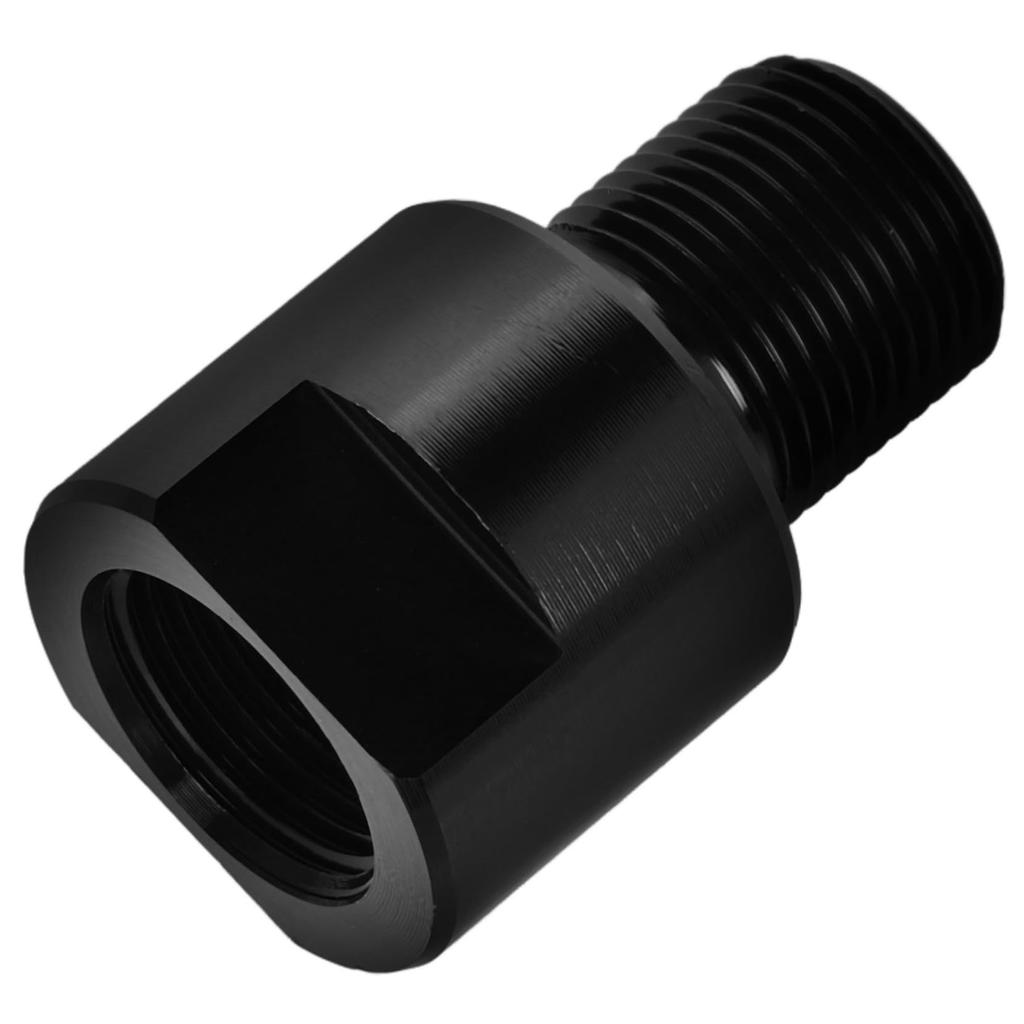 HEALEEP Motorcycle Shock Mount Extension Rear Suspension