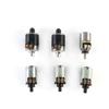722.6 Solenoide Cambio Automatico a 5 Marce per Mercedes Benz S500 S350 E320 E500 E430 E55 AMG S430 C320 Solenoidi Testati