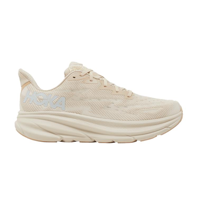 HOKA Clifton 9 Shifting Sand 42.5