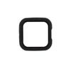 Electroplating PC Frame Tempered Glass Protector Cover for Fitbit Versa 2