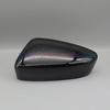 For Mazda 3 Axela 2017 2018 2019 Rearview Mirror Cover Cap Housing Lid Door Wing Side Mirror Shell Grey Blue Red White Painted ugsbf99