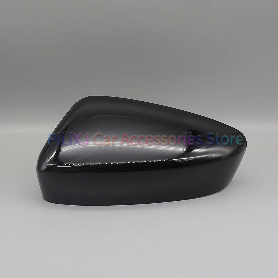 For Mazda 3 Axela 2017 2018 2019 Rearview Mirror Cover Cap Housing Lid Door Wing Side Mirror Shell Grey Blue Red White Painted ugsbf99